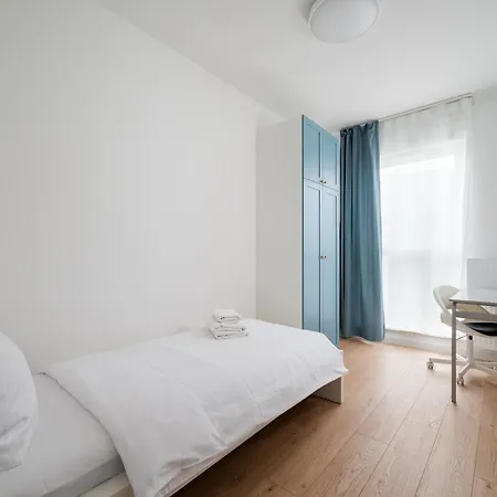 Marywilska Homely By Bookinghost