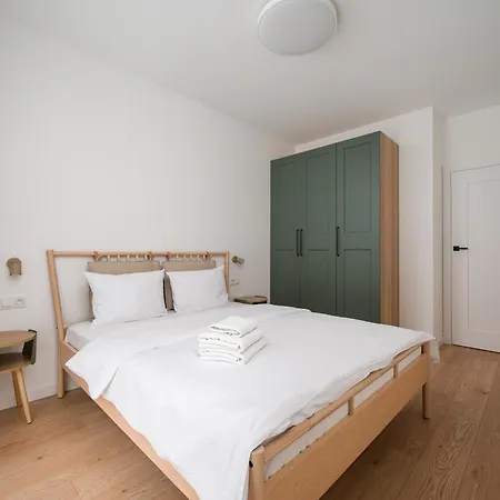 Marywilska Homely By Bookinghost * Βαρσοβία