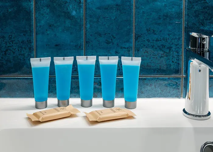 Marywilska Homely By Bookinghost Βαρσοβία