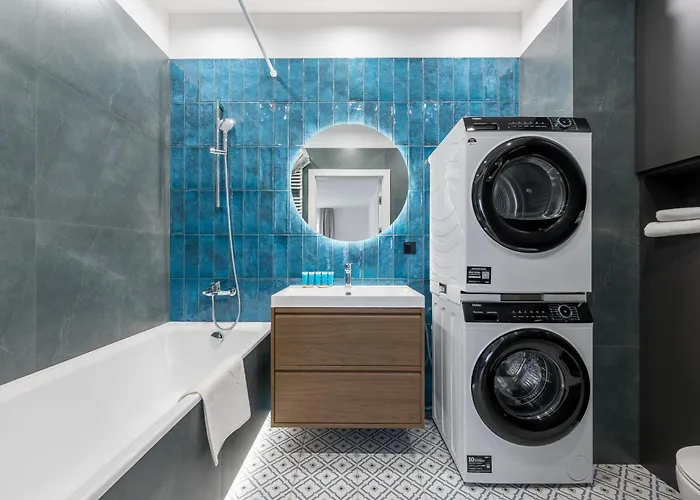 Marywilska Homely By Bookinghost Διαμέρισμα Βαρσοβία