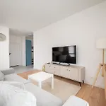 Marywilska Homely By Bookinghost Appartement *