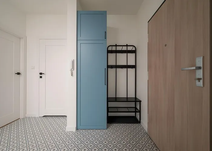 Marywilska Homely By Bookinghost Appartamento *