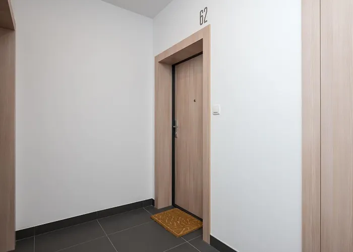 Marywilska Homely By Bookinghost * Varsavia